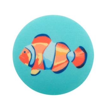 CreaFelt Drink Sous-verre en feutre RPET, rond