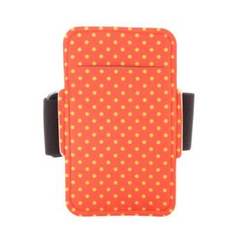 Runfree custom mobile armband case