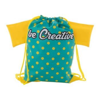 CreaDraw T Kids sac à dos enfants sur mesure