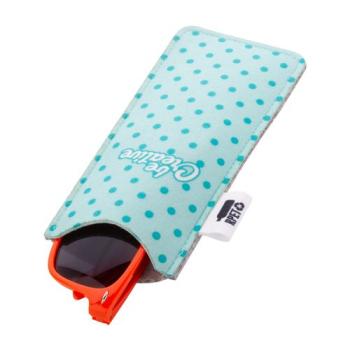 CreaFelt Sun custom RPET sunglasses case