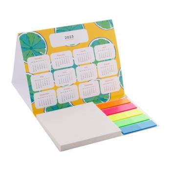 CreaStick Combo Date custom calendar