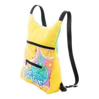 Sac À Dos En Rpet Subobag Folback