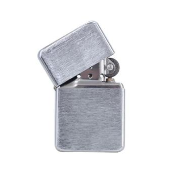 Briquet Essence Gasolight