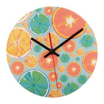 BeTime D pendule murale