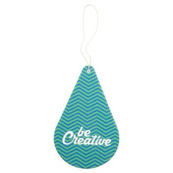 CreaScent parfum d'ambiance de voiture