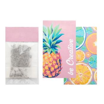 CreaTea One sachet de thé