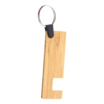 Rufa mobile holder keyring