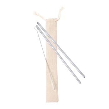 Kalux set de pailles