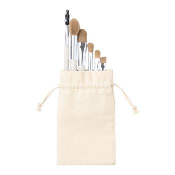 Kurt makeup brush set