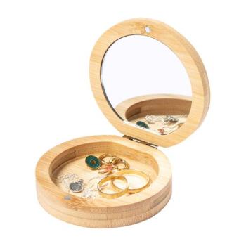 Gonzalex jewellery box