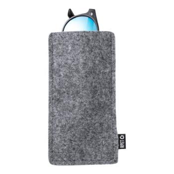 Kalermix RPET sunglasses case