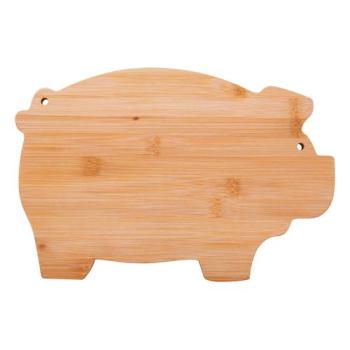 Mangalica cutting board