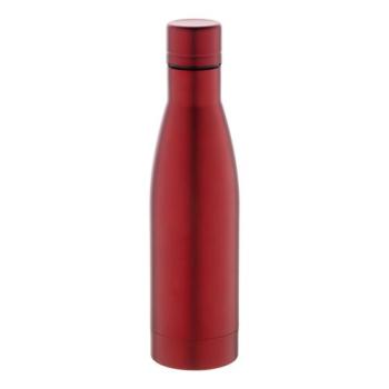 Koppar thermos isolante en cuivre