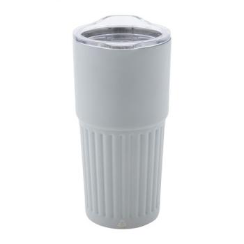 Mug Thermos Streaky Tall
