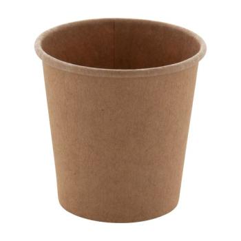 Papcap S paper cup, 120 ml