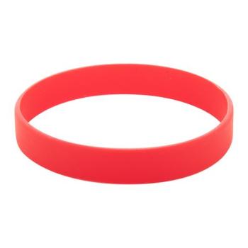 Wristy bracelet silicone