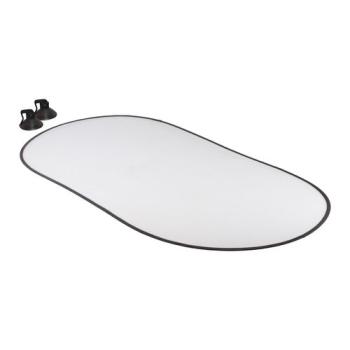 Subowind pare-soleil pliable