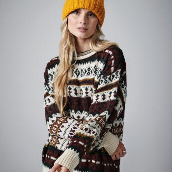 Bonnet Hygge