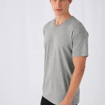 Exact 150 V-neck T-shirt