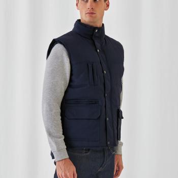 Explorer Bodywarmer