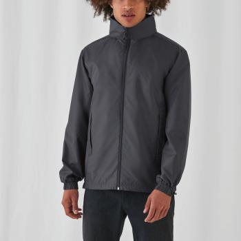 Id.601Lined Windbreaker