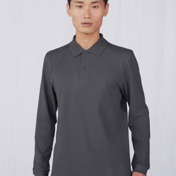 MY POLO 180 Men’s long sleeves