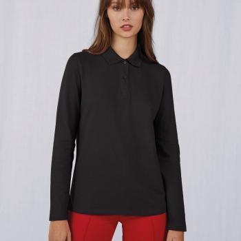 MY POLO 210 Ladies' long sleeves