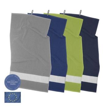 Sport towel SEASPORT