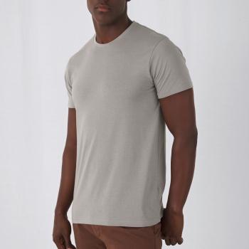 Organic Cotton Crew Neck T-shirt Inspire