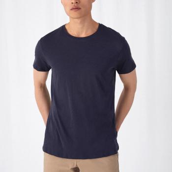 Men's Organic Slub Cotton T-shirt