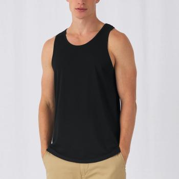 Men's organic tank top