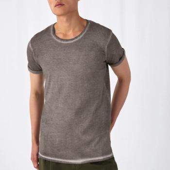 Men's Dnm Plug In T-shirt