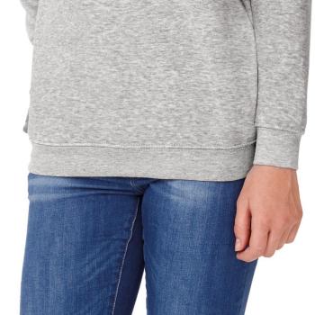 Kids' crew neck sweatshirt