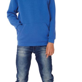 KIDS' HOODED Sweatshirt