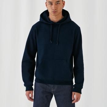 Id.003 Hooded Sweatshirt