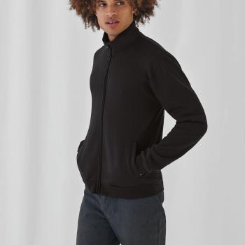 ID.206 Full Zip Sweatjacket