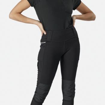 Ladies' PERFORMANCE leggings (SPF001)