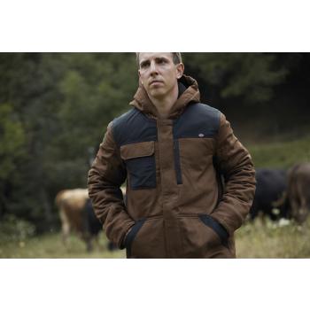 DUCK RENEGADE jacket