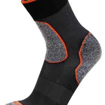 No Limit security socks