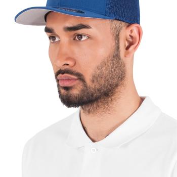 Flexfit Mesh Trucker cap