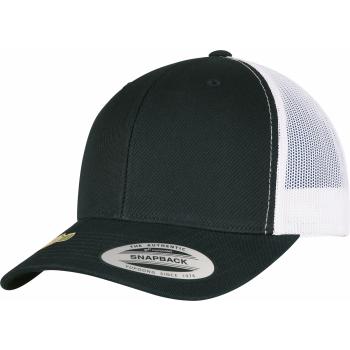 Classic retro trucker cap