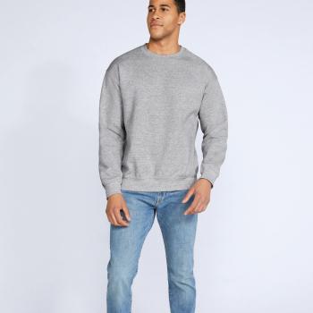 Dryblend Crew Neck Sweatshirt®