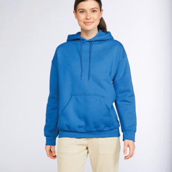 Dryblend Hooded Sweatshirt®