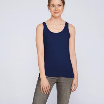 Ladies' Softstyle Tank Top