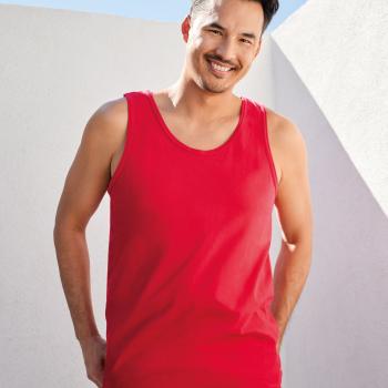 Men's Softstyle Tank Top