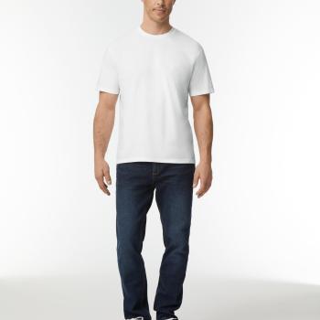 Softstyle Midweight men’s t-shirt