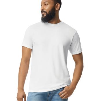 Softstyle CVC men’s t-shirt