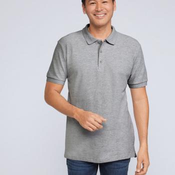 Hammer piqué Men's Polo Shirt