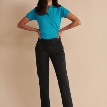 Ladies' 65/35 Chino Trousers