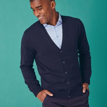 Men's Cardigan